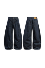 Cowgirl Barrel Jeans
