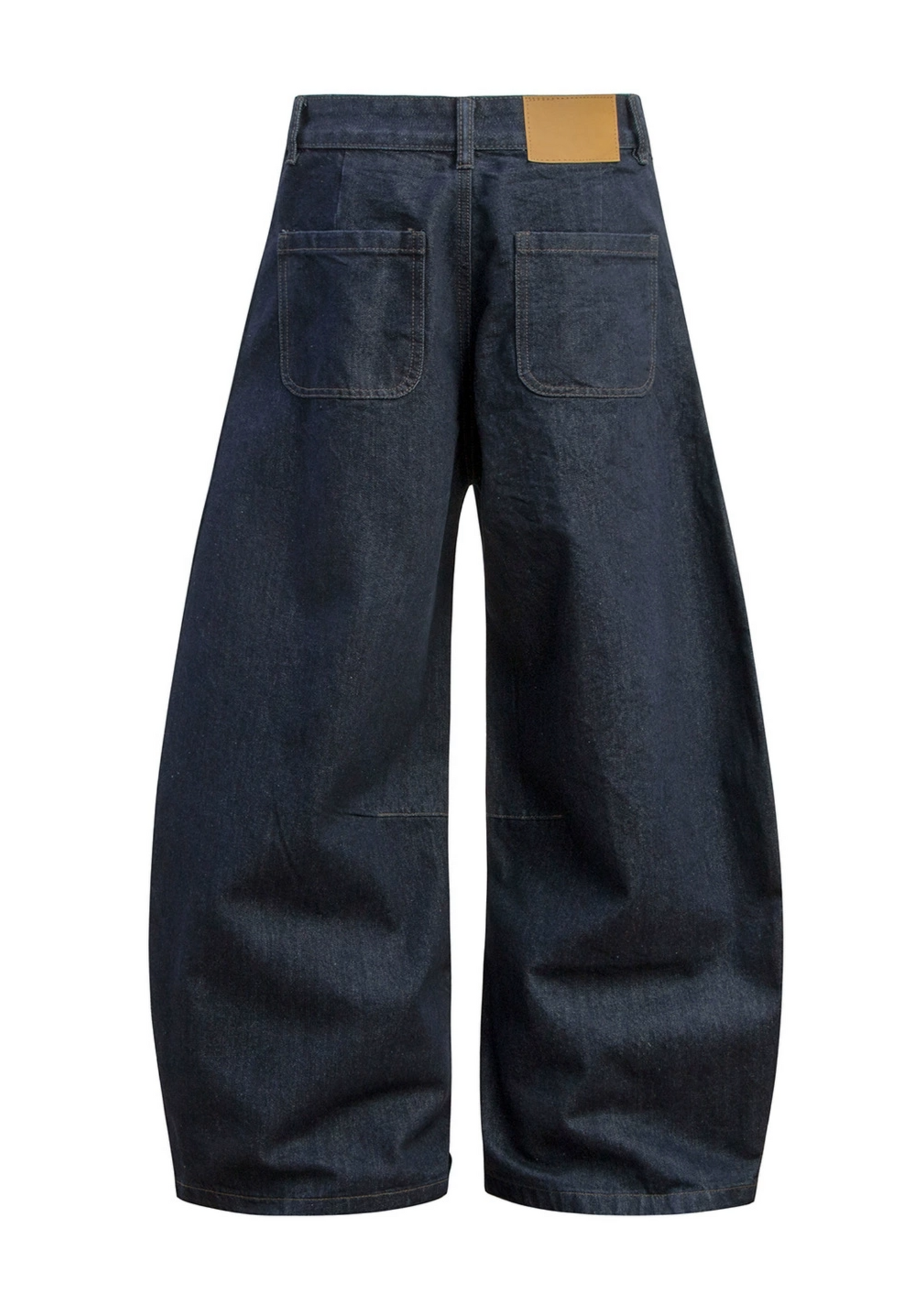 Cowgirl Barrel Jeans