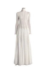 Dove Dress