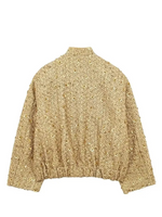 Archer Jacket  Sample  & Fast Shipping