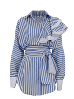 Stevie Shirt Dress