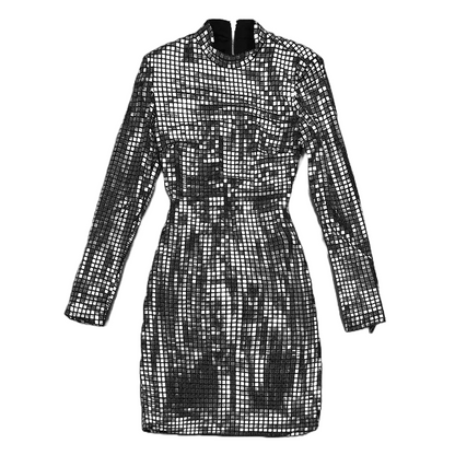 Disco Baby Dress
