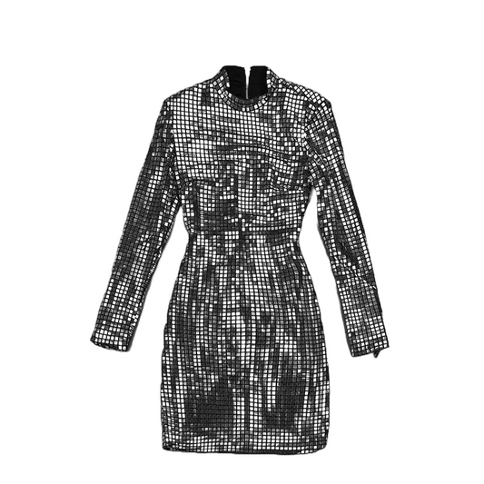 Disco Baby Dress