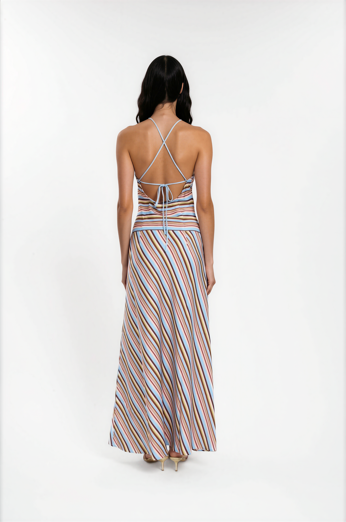 Candy Midi Dress