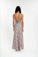 Candy Midi Dress