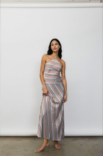 Candy Midi Dress