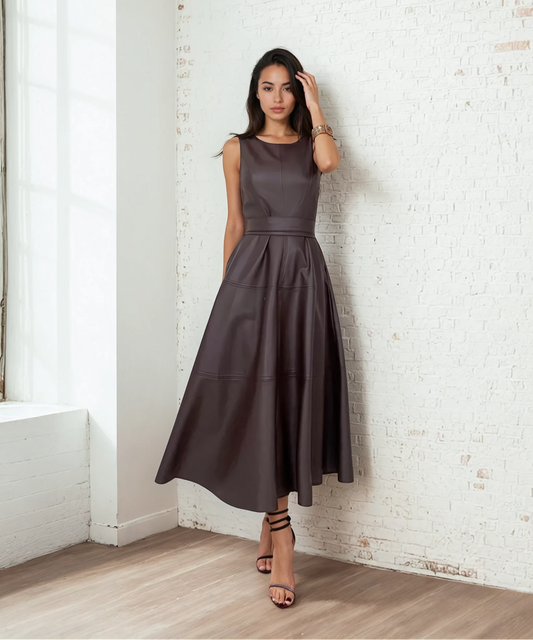 Lulu Dress