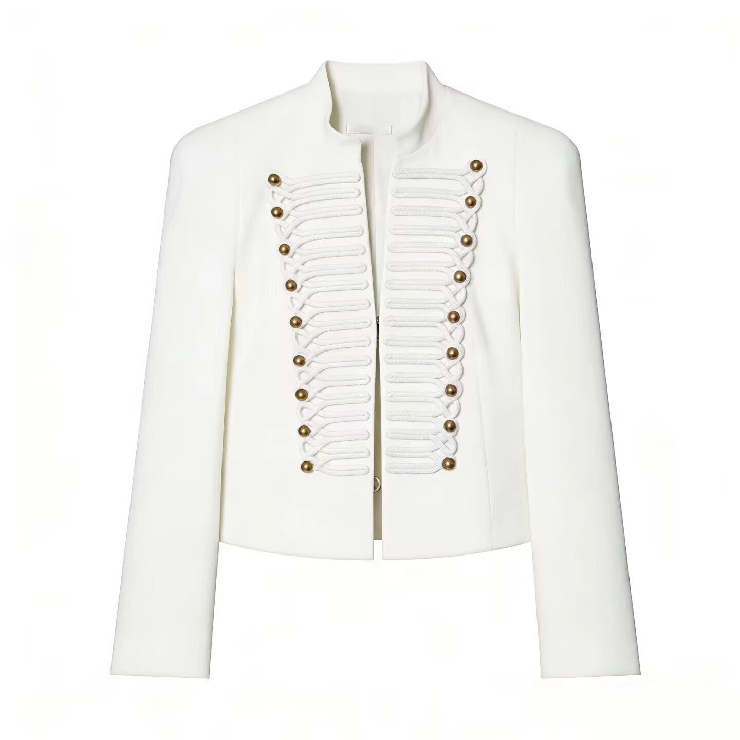 The Seven Jacket