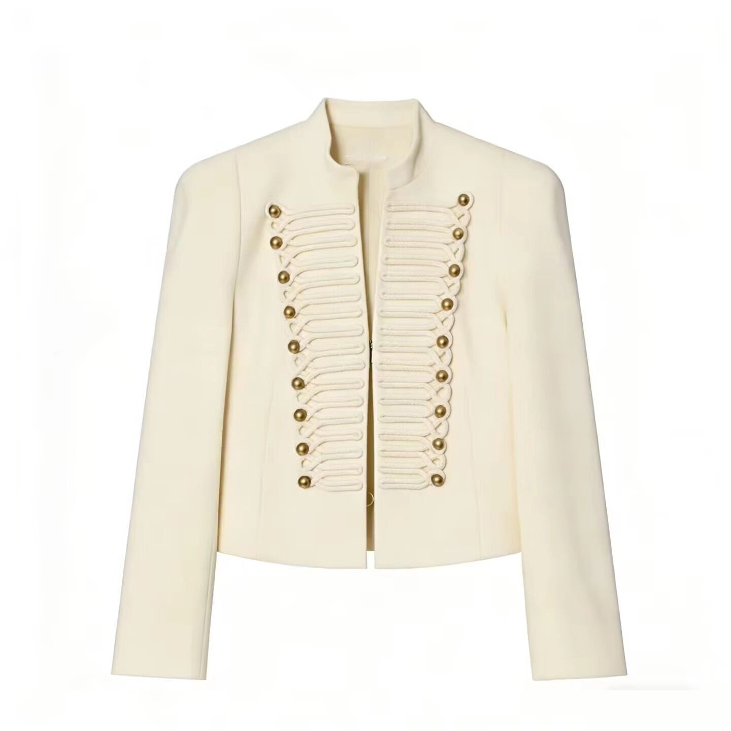 The Seven Jacket