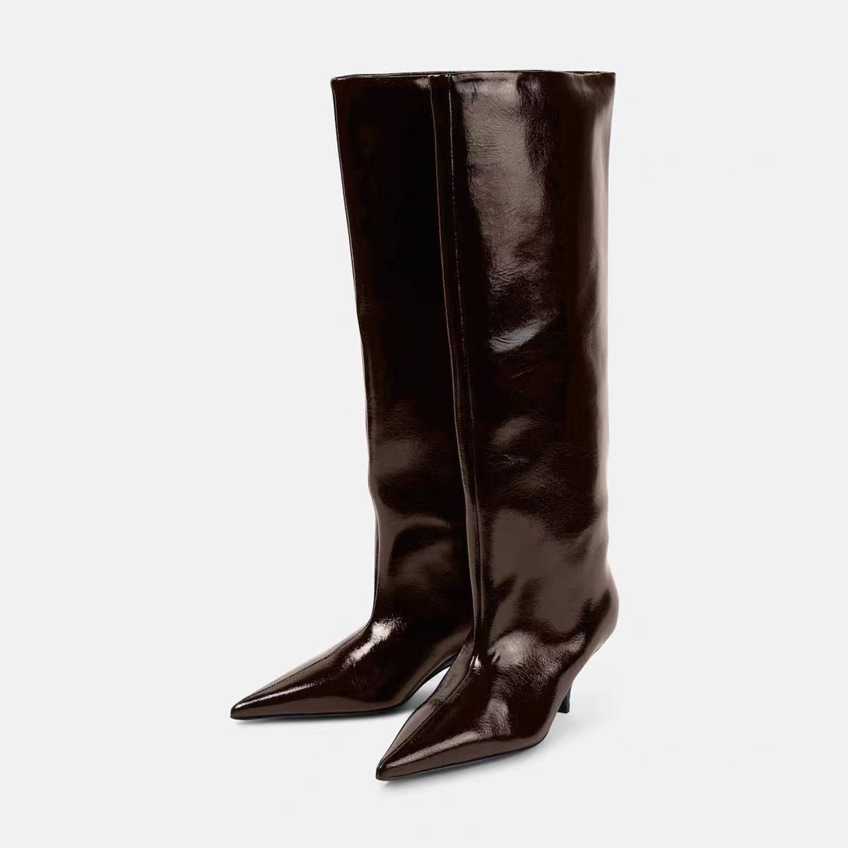Totty Boots