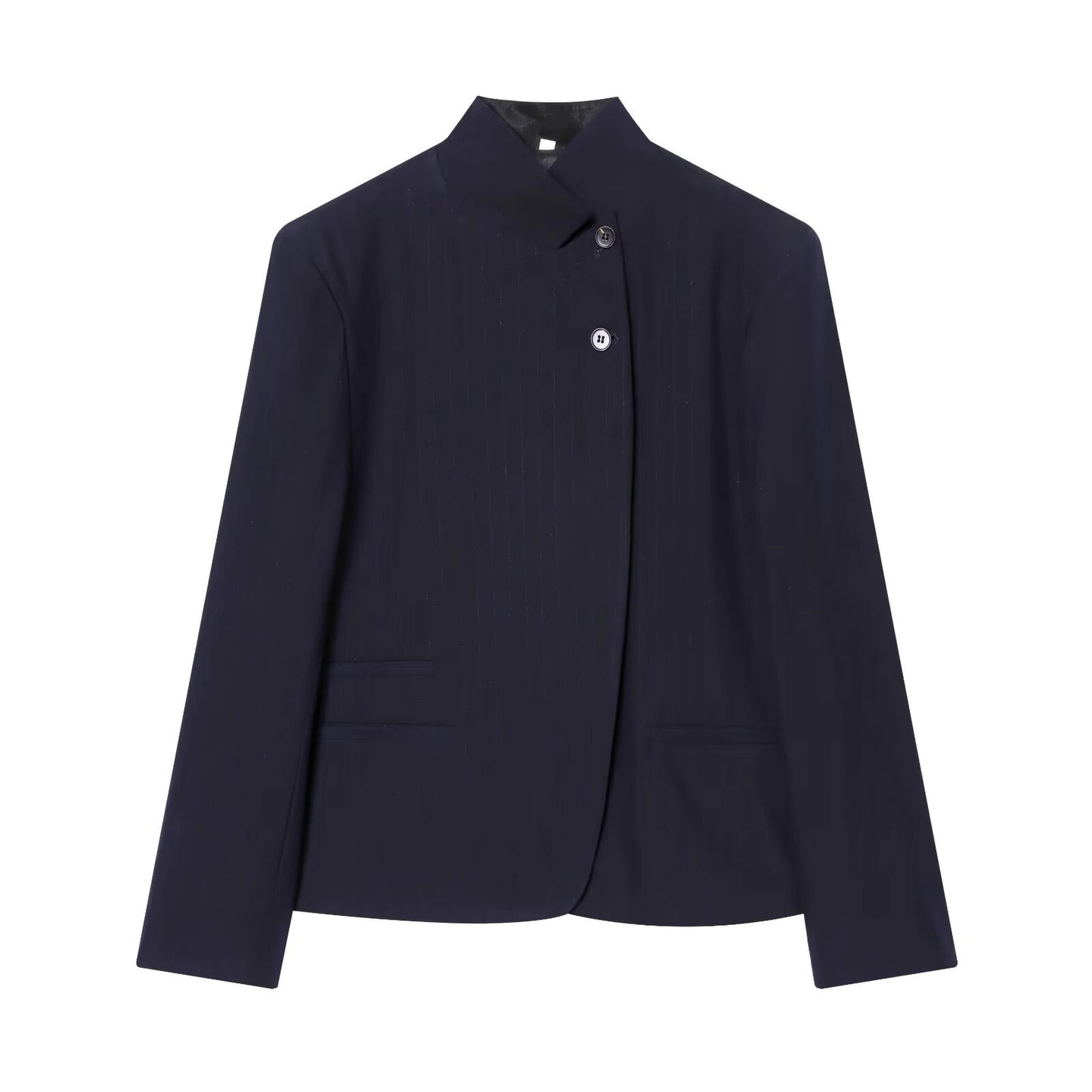 She's A Classic Blazer