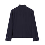 She's A Classic Blazer