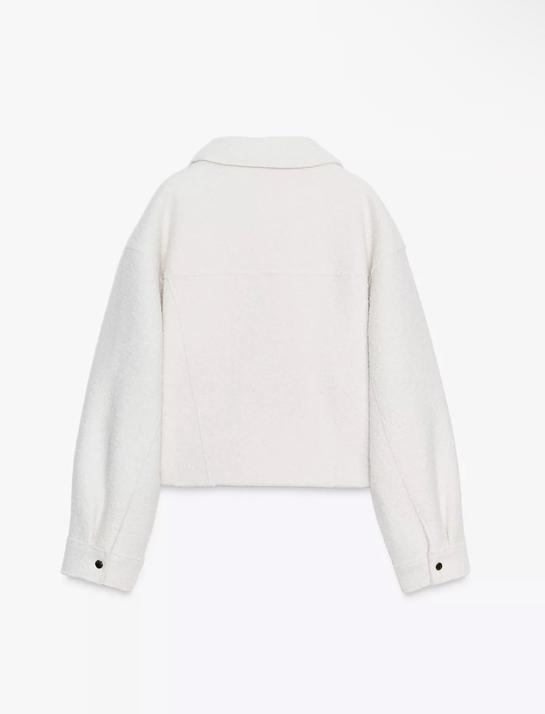 Bunny Jacket