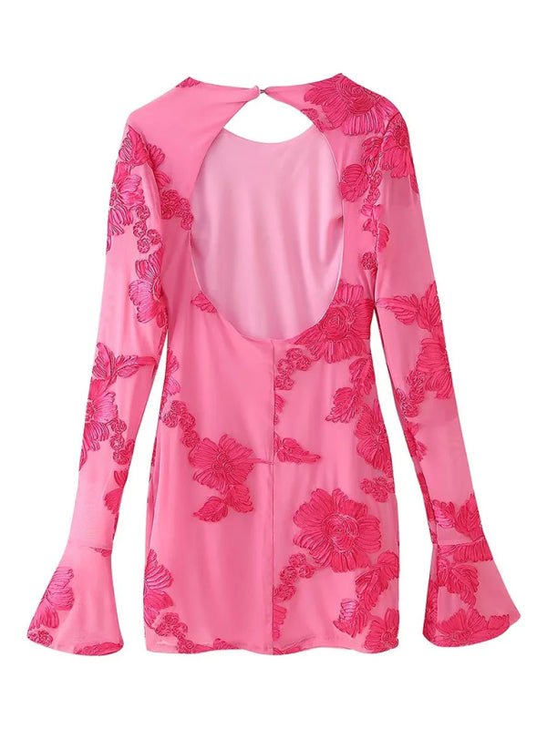 Amara Dress Sale & Fast Shipping - Bikini Saturdays