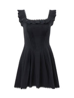 Amélie Corset Dress - Bikini Saturdays