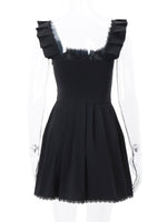 Amélie Corset Dress - Bikini Saturdays