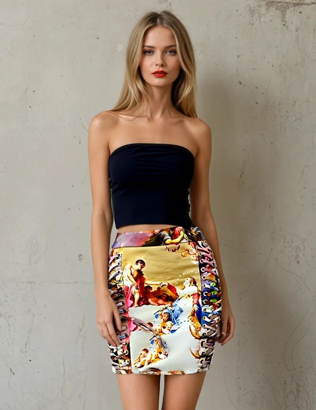 Bally Skirt