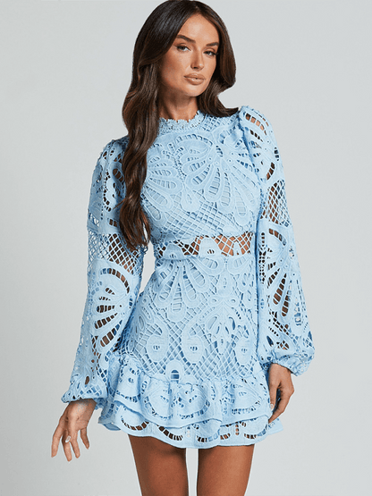 Celestia Dress Sale & Fast Shipping - Bikini Saturdays