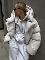 Celine Coat - Bikini Saturdays
