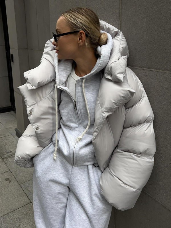 Celine Coat - Bikini Saturdays