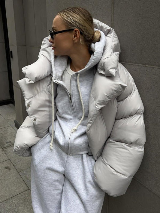 Celine Coat - Bikini Saturdays