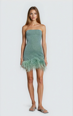 It Was Dazzling Dress