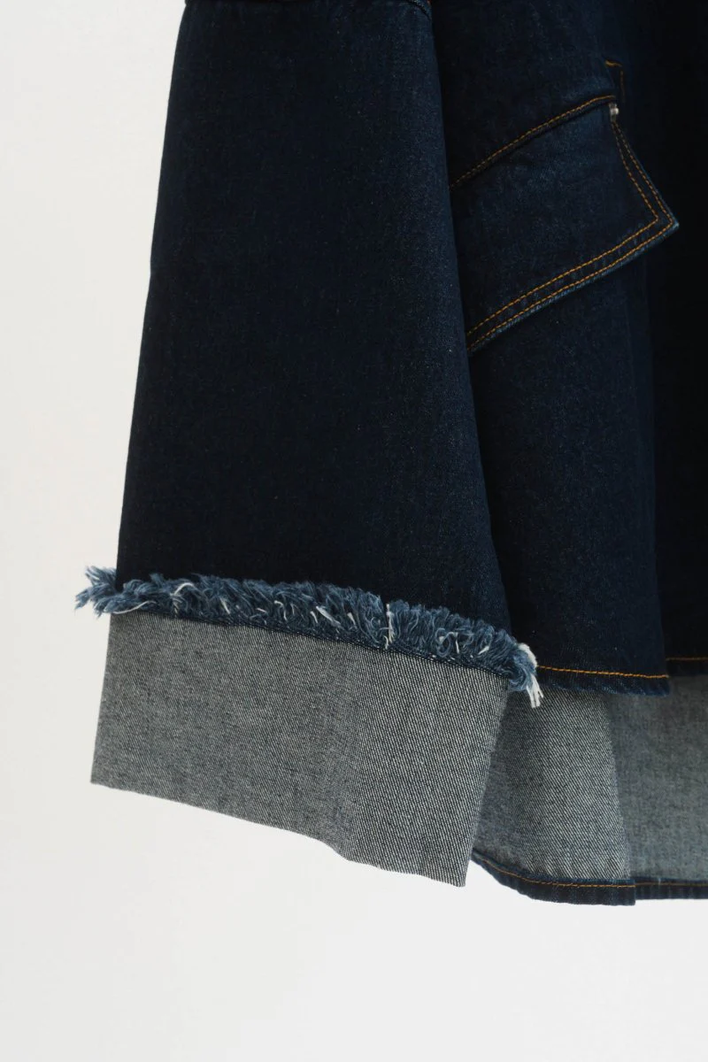 Japan Denim