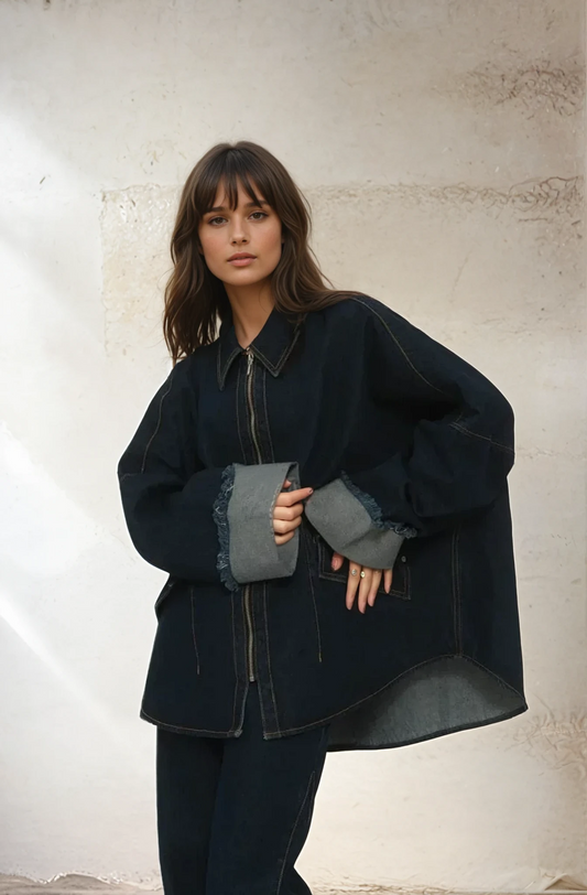 Japan Denim
