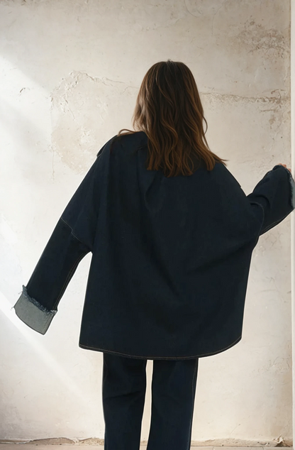 Japan Denim