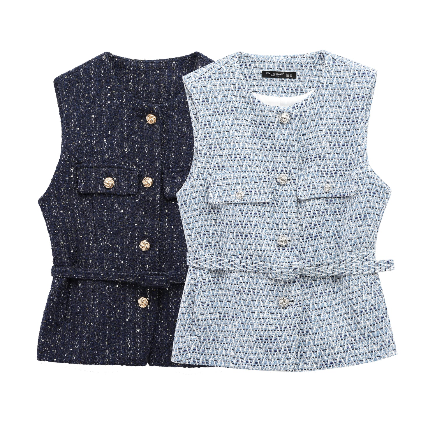 Coco Vest