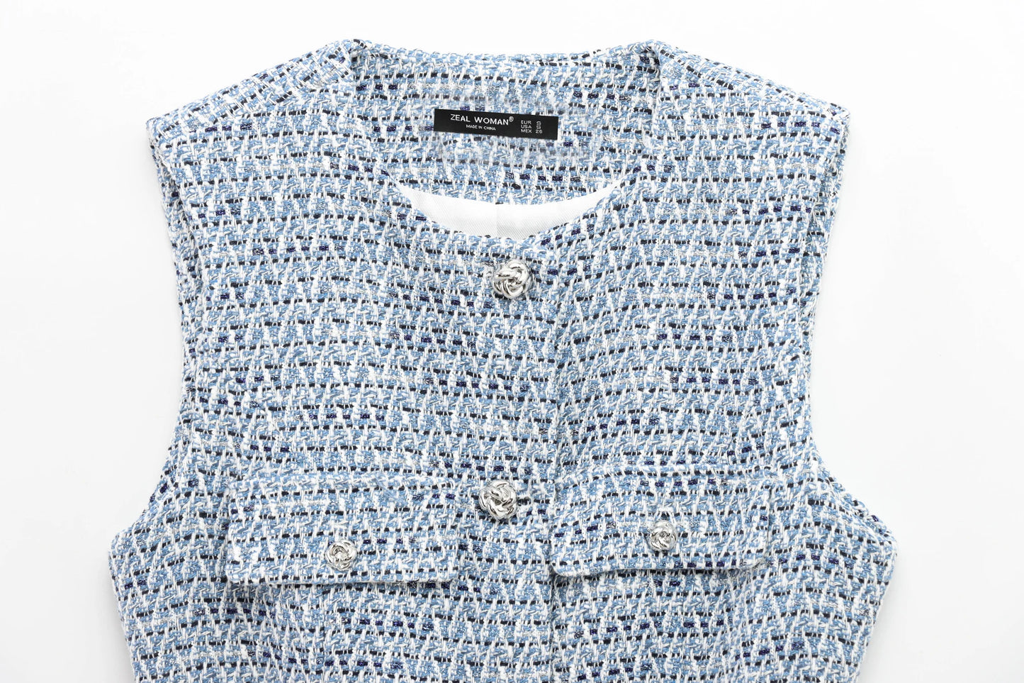 Coco Vest
