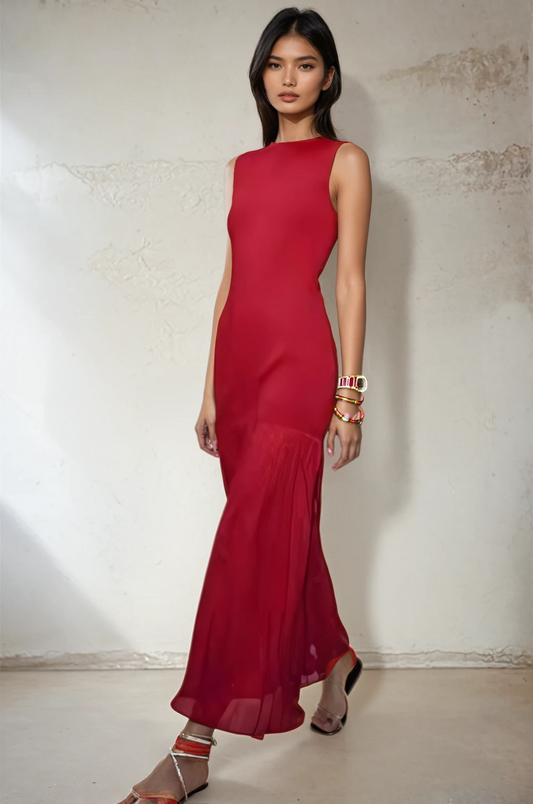 Ruby River Dress