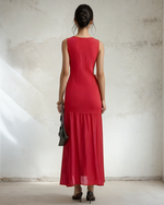 Ruby River Dress
