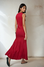 Ruby River Dress