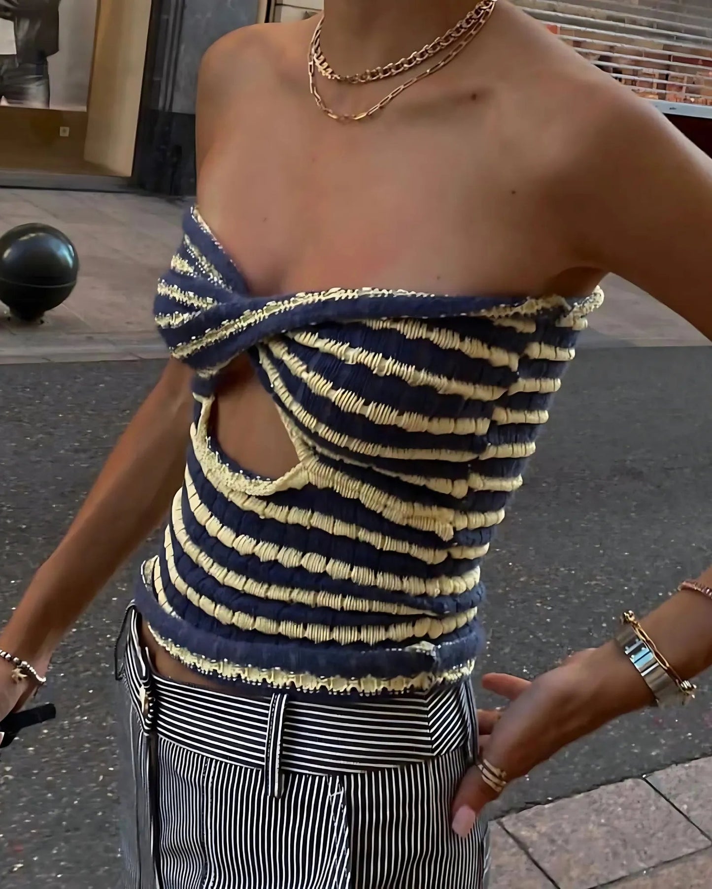 Eagle Top Sale & Fast Shipping - Bikini Saturdays