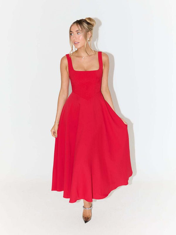 Elysian Dress Flash Sale - Bikini Saturdays