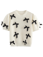 Fleur Sweater Sale & Fast Shipping - Bikini Saturdays