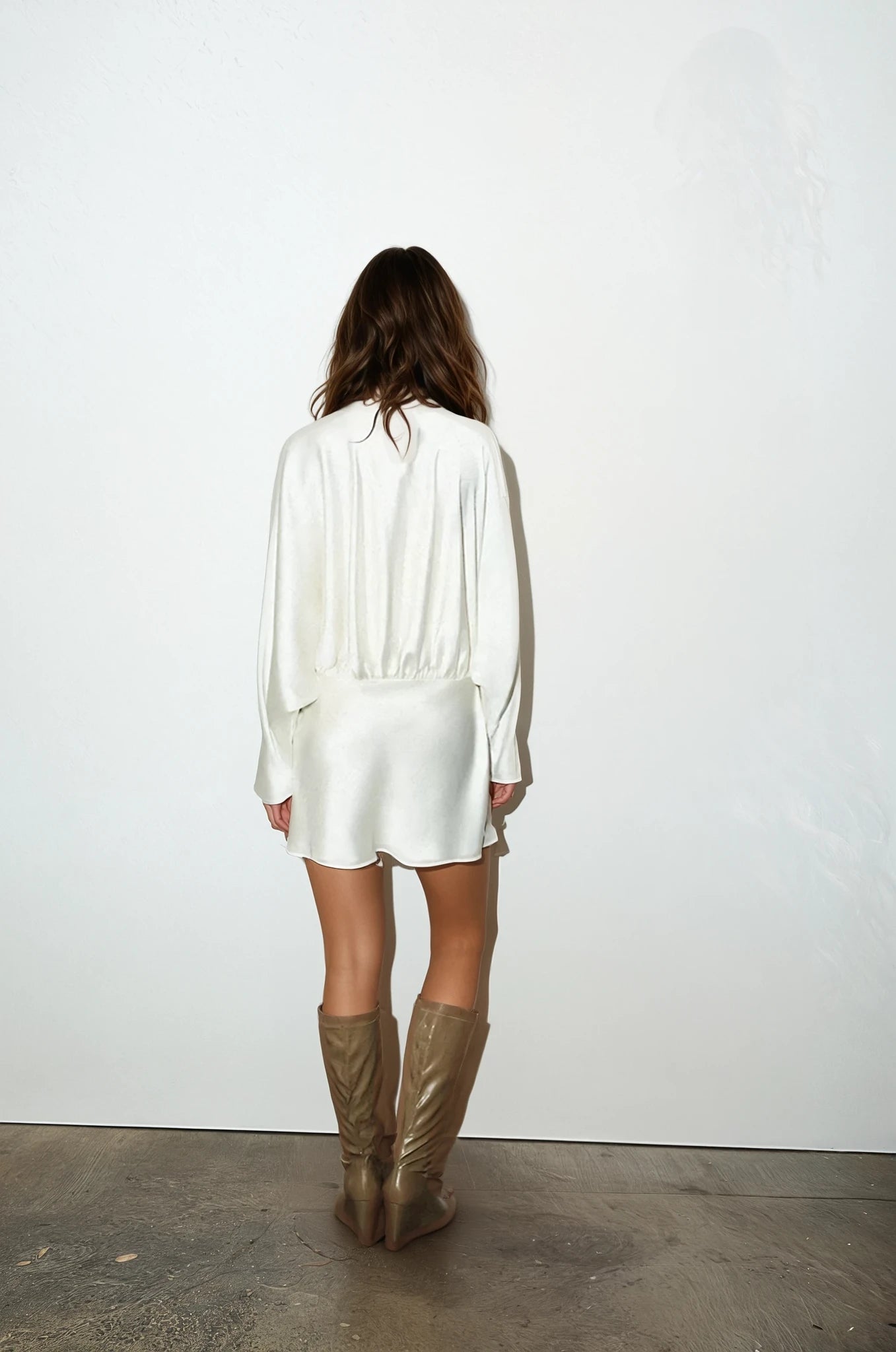 Chappel Mini Dress Clearance