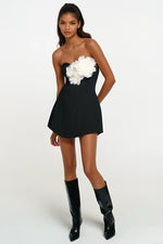 Shona Dress