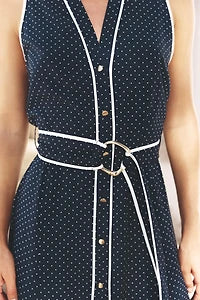 Gigi Sun Dress