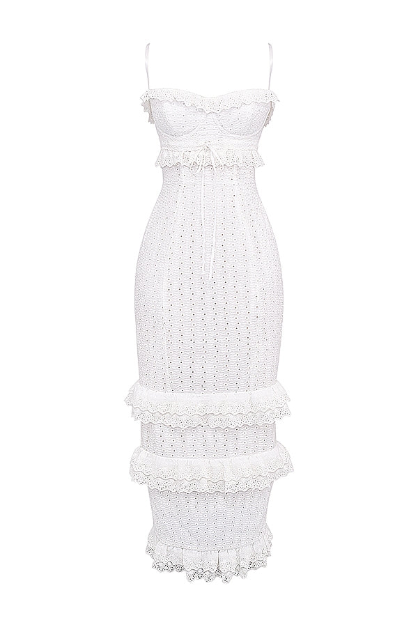 Meet Me at Sunset Dress
