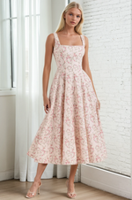 Jolie Dress