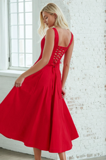 Jolie Dress