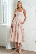 Jolie Dress