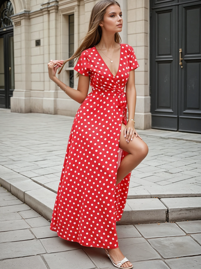 Dottie Dress