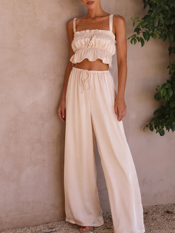 Kitty Set Beige