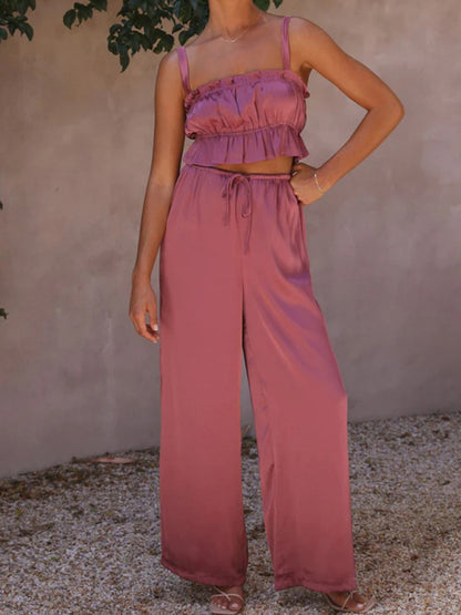 Kitty Set Purple