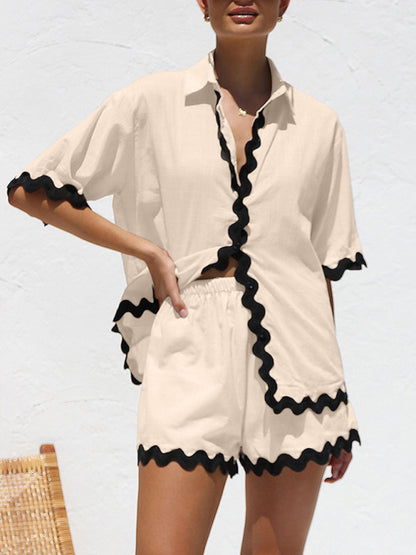 Weekend Wanderer Set™ Beige
