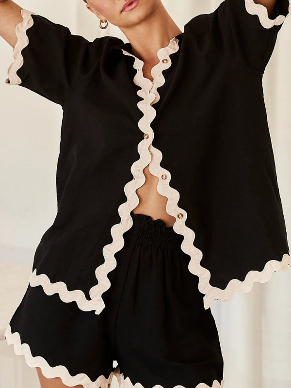 Weekend Wanderer Set™ Black