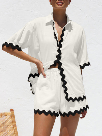 Weekend Wanderer Set™ White